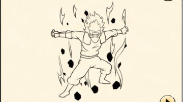 武学领悟攻略【八门/伊贺体术篇】 暴走英雄坛