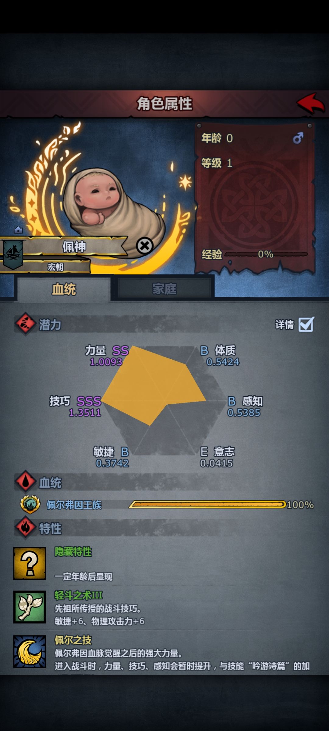 那位大佬看看这个苗子,走什么比较好。 1