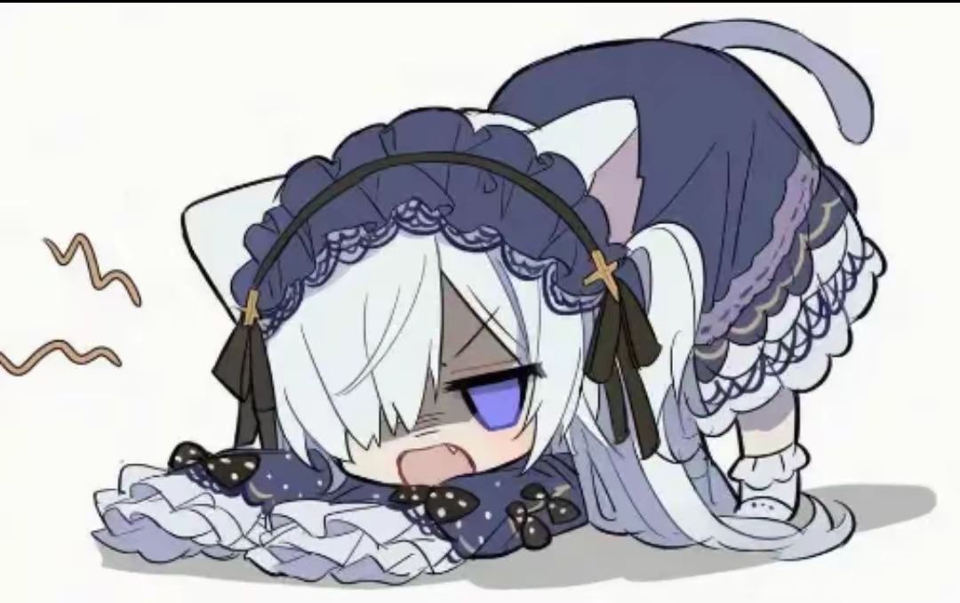 哈! 2