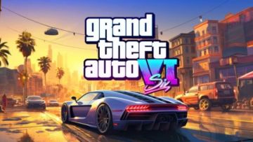 资深制作人爆料《GTA6》或含MMORPG元素