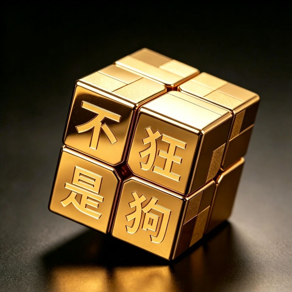 关于魔方取消3狂的操作截图