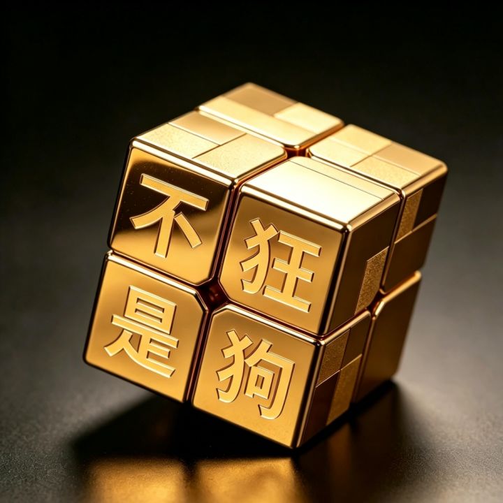关于魔方取消3狂的操作截图