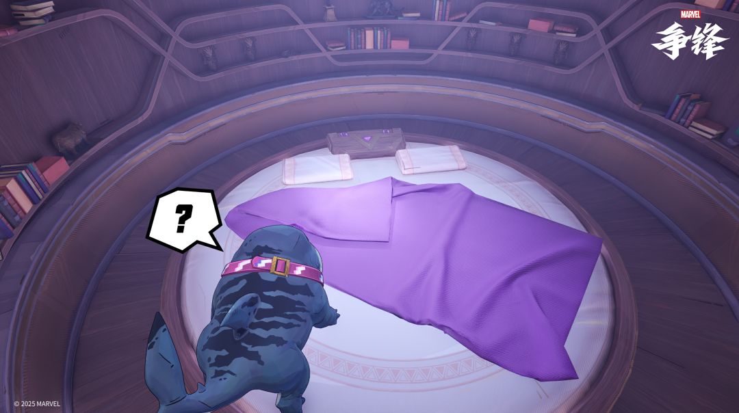 咦? 1