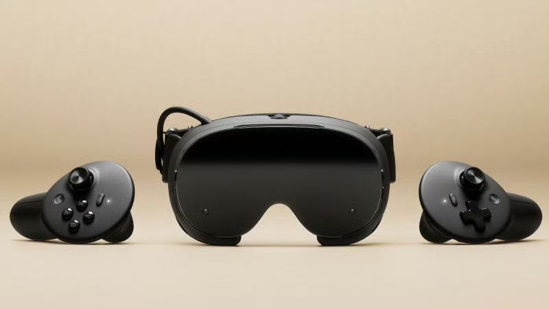 Steam Frame VR头显开放预购!1059美元起 1