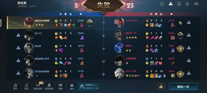 难怪这游戏评分越来越低截图