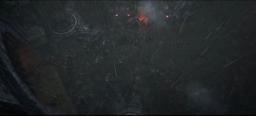 《环形战争》IV. 北方血霾