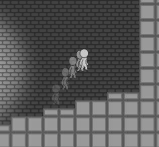 【开发日志02】第二篇，上帝说要有机制、关卡和UI