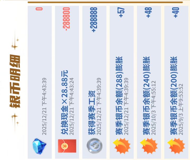 又差点忘了兑工资，进入云游戏领工资了截图
