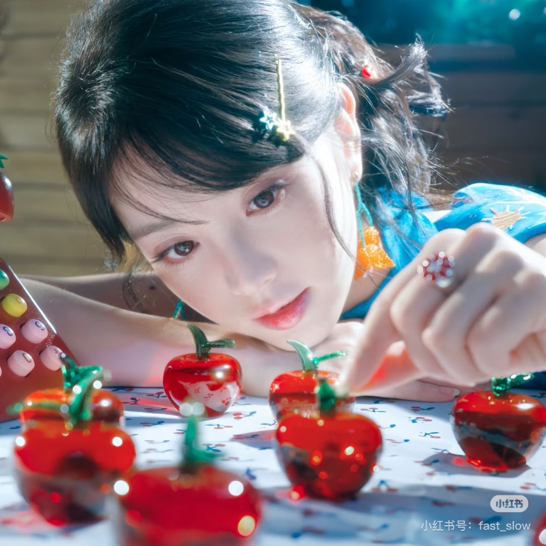 松鼠看过来 1