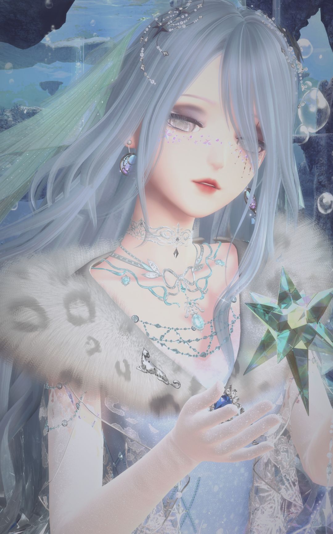 可以看看你们的看板吗🥺🥺 1