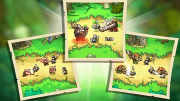 野兽的埋伏 🐻