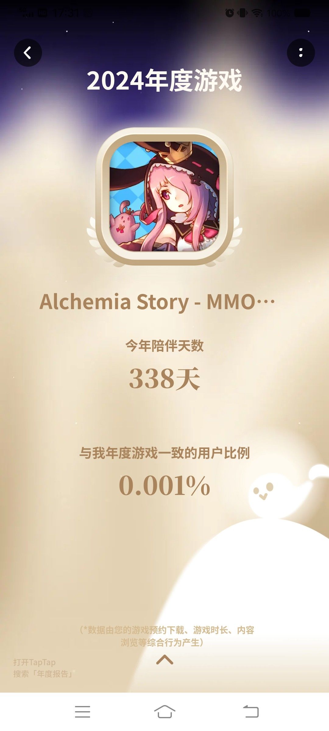 我是!小众游戏养服人! 1