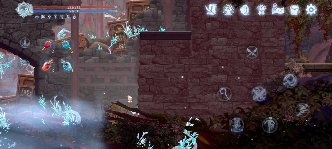 细语森林这里是不是有bug? 2
