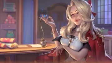 零氪萌新保姆级教学攻略——第二十八天(商店兑换篇)