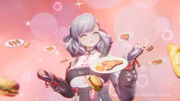 【实机前瞻】现在为指挥官带来「塞布丽娜」实机战斗前瞻视频！