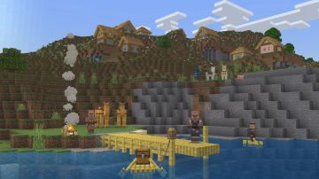 Minecraft 基岩版 Beta & Preview 1.19.50.25 发布