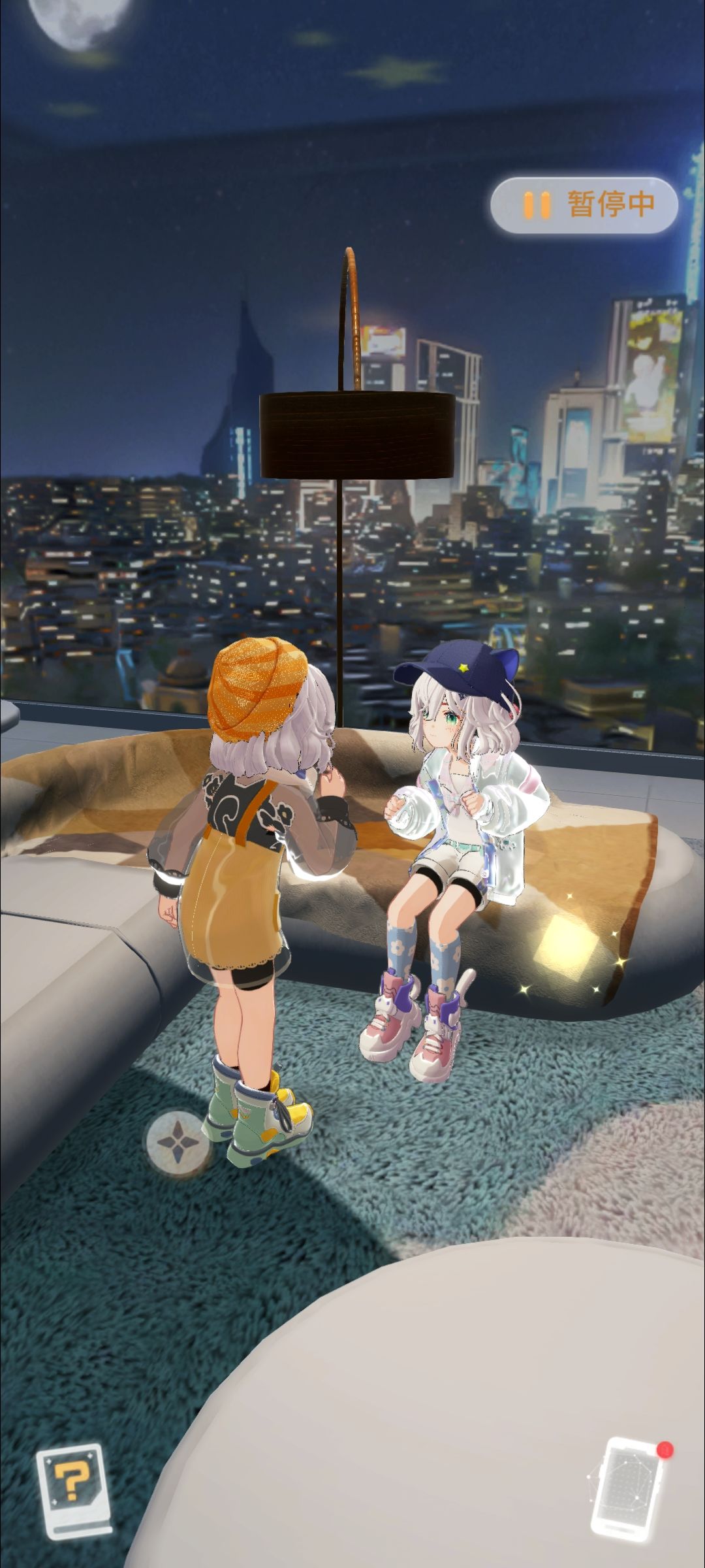距离结婚遥遥无期但是已经开始养娃啦 3