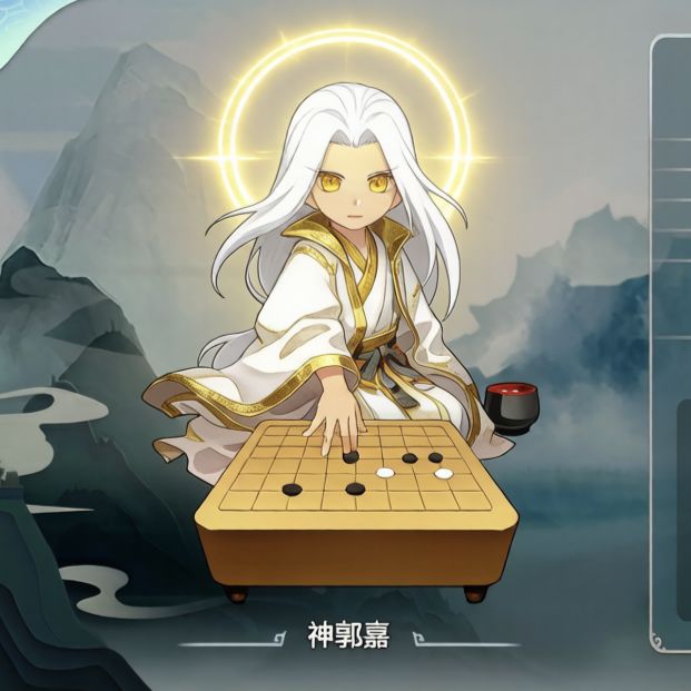 为什么我走路都闭着眼？因为我时刻都在修炼截图
