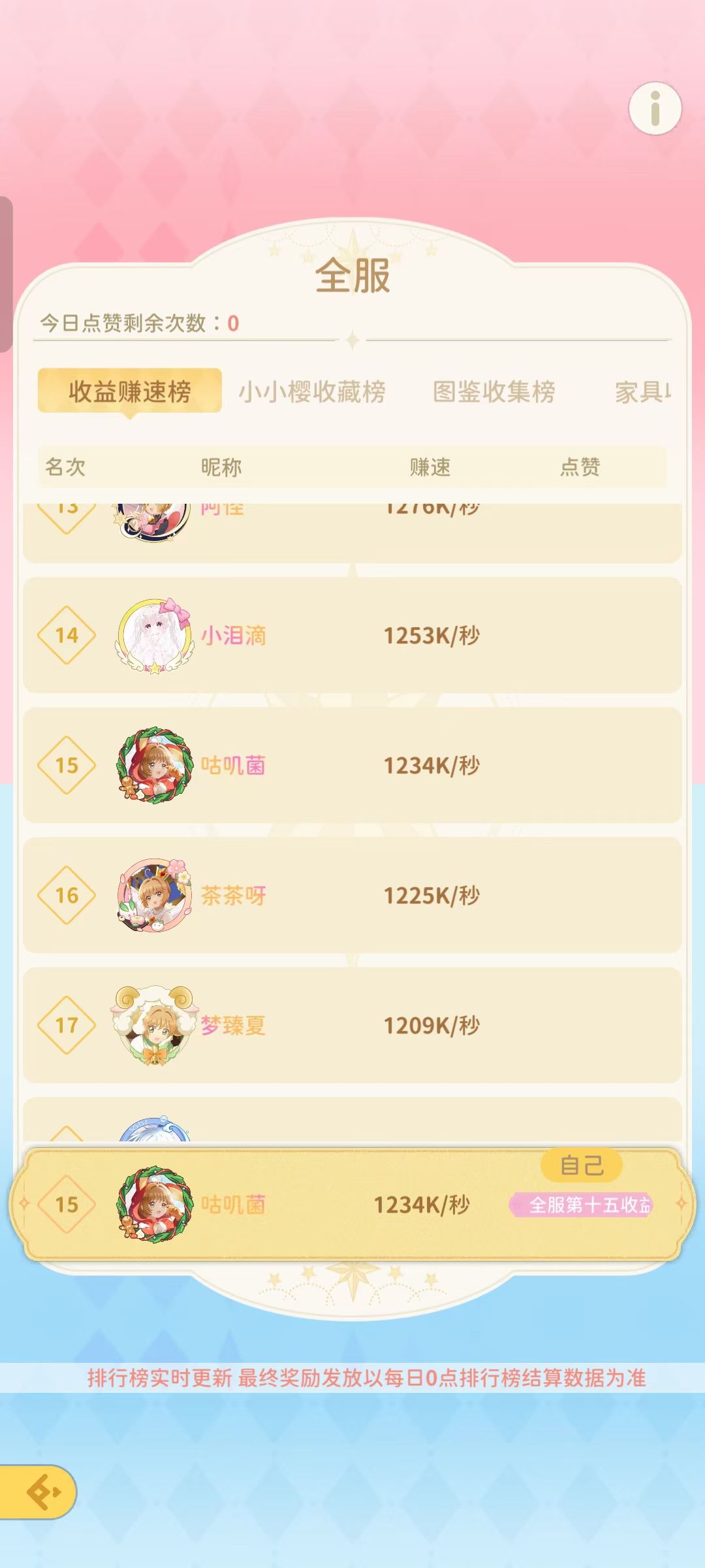 未来可期!加油੭ ᐕ)੭*⁾⁾ 1