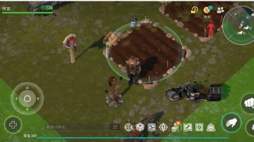 反抄空白名（门前女巫，盲者头+两菜地）