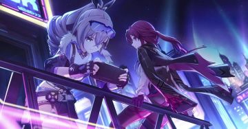 《崩坏：星穹铁道》长篇动画仍在筹备，制作尚未启动