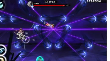 四天王·半藏p2 二段理论躲法参考