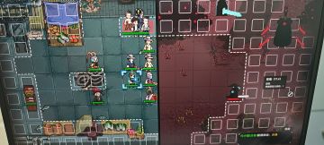 我才是第一个打赢牢终的人呐！