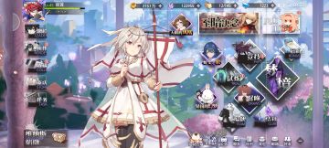 一个开服零氪玩家的，思路与心得