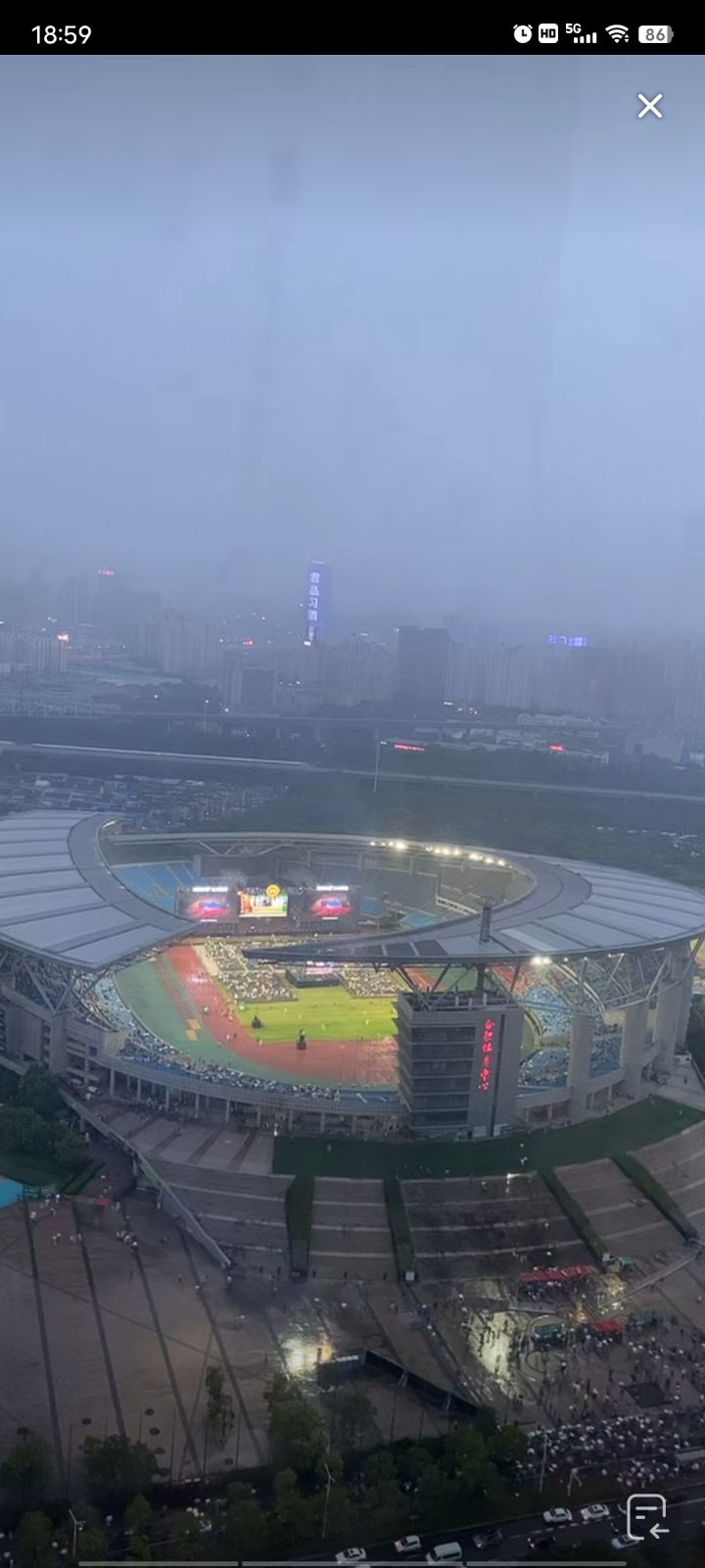 暑期生活分享第四天截图