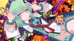 【星穹铁道】藿藿美图 | 好想上手欺负一番啊...