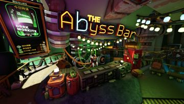 《深岩银河》酒吧专题系列“我是大酒鬼”第二期