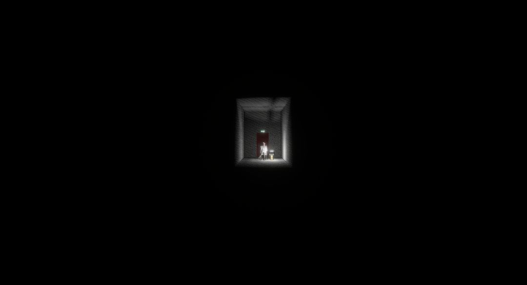 《空房间 The Empty Room》开发日志02 1