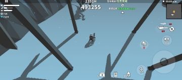 “正常打”………最后再和异形大宝宝合个照