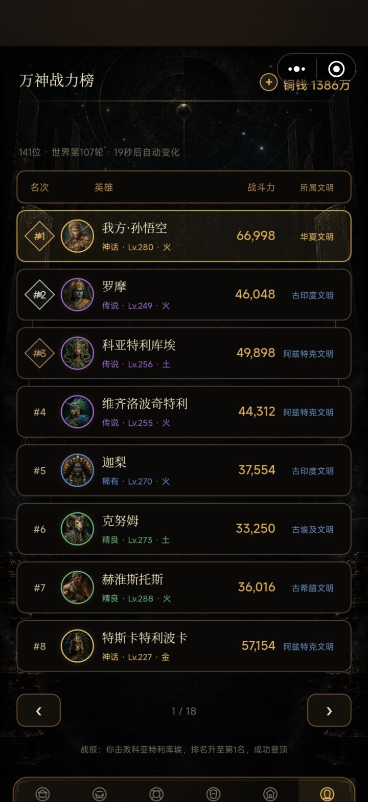 猴子通关截图