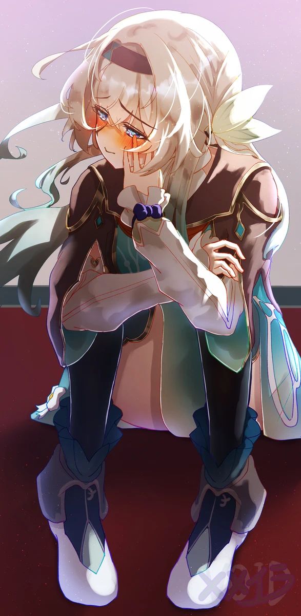 【pixiv同人鉴赏】メメイラ 3