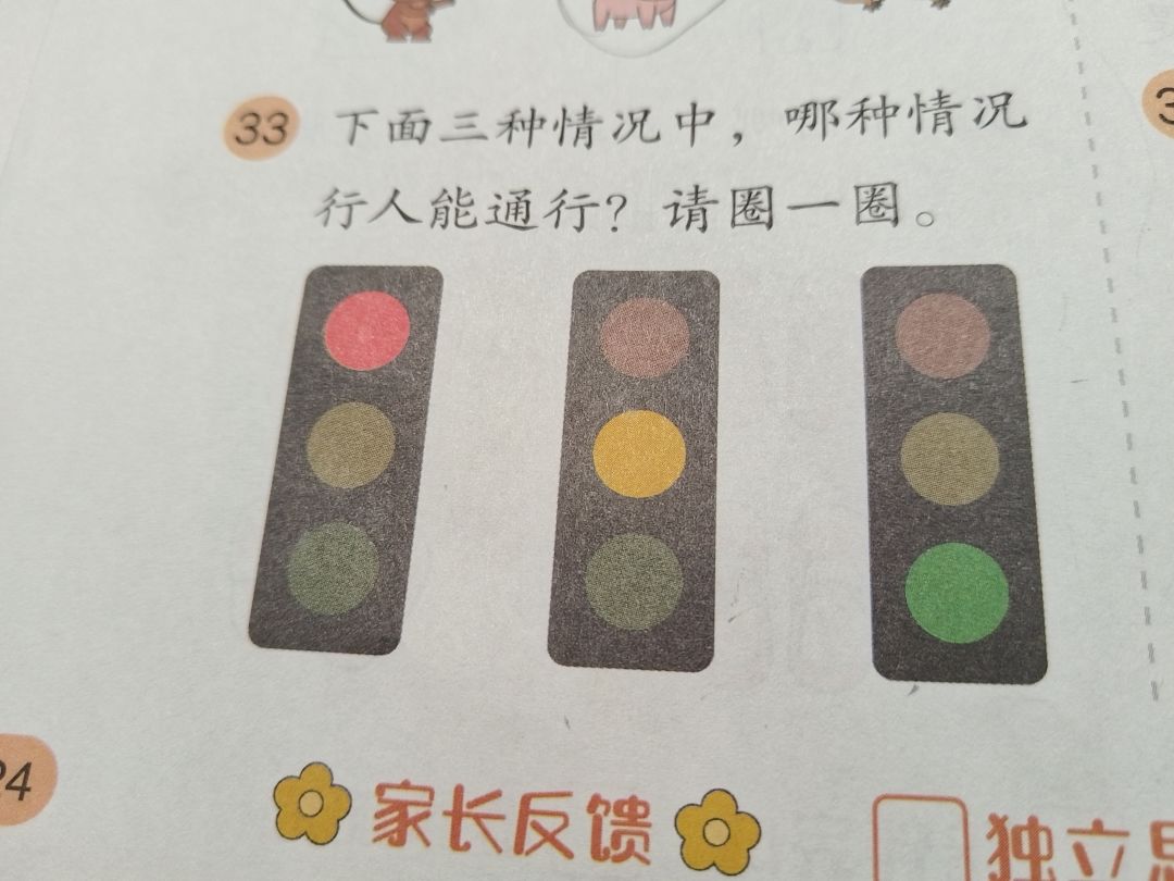 教育孩子还真不容易 2