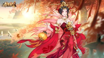 常伫立于忘川之边，又曾是谁的朱砂痣——孟婆