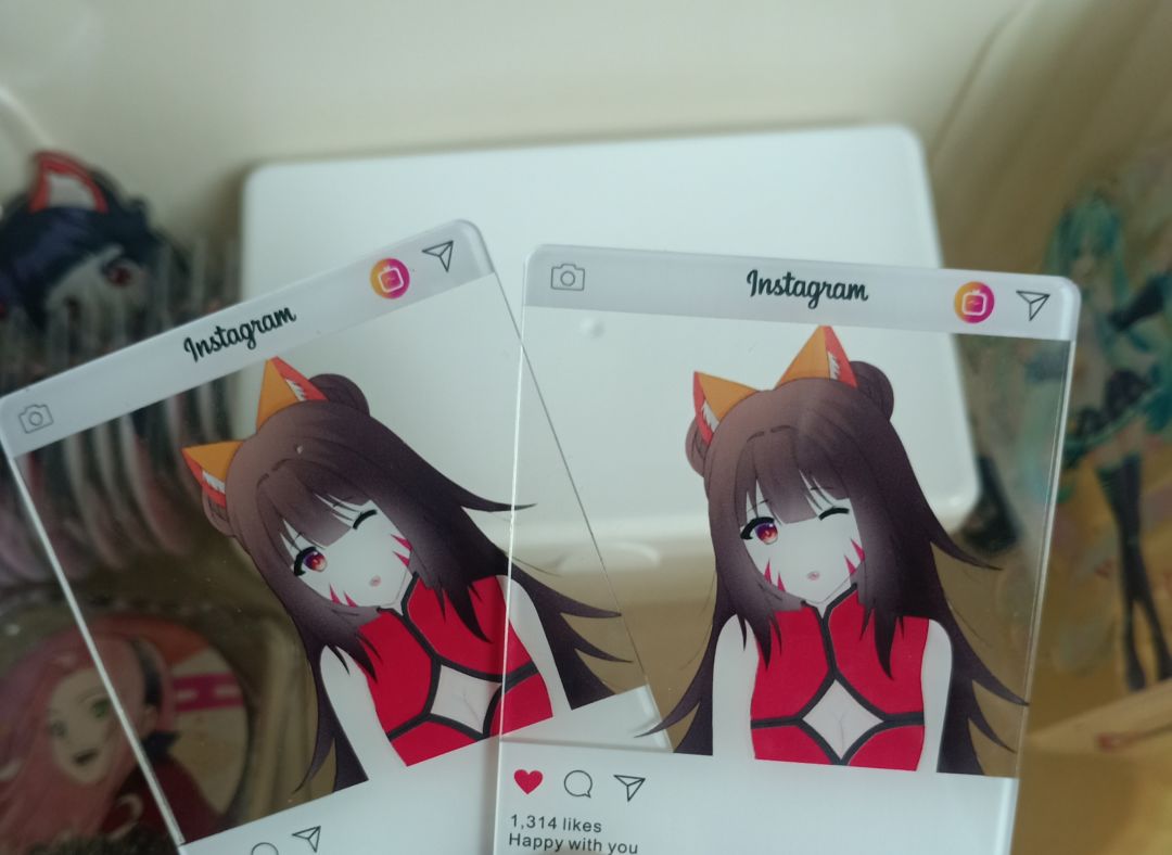 透卡 1