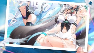 🌊调查官，她想与你共度盛夏…