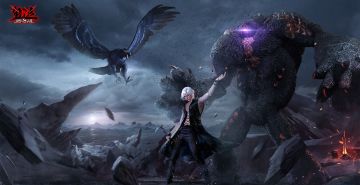 【事务所猎魔名录】永恒梦魇-V：刹那之间，影华永绽