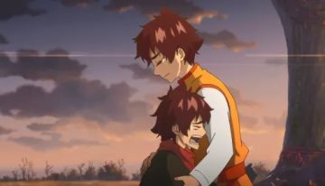 史诗级保姆朱童教学 有脚都能玩：就算被吃掉双臂，也无法阻止我登上顶峰！！！！！