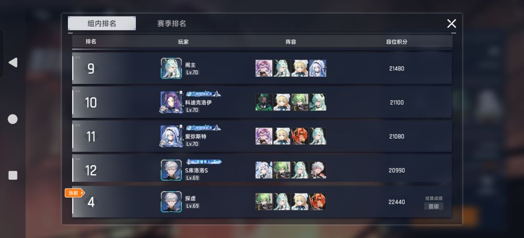 卷死了 3
