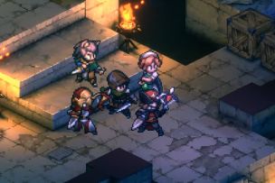 【炉边漫谈】第一幕 最高难度逃课攻略