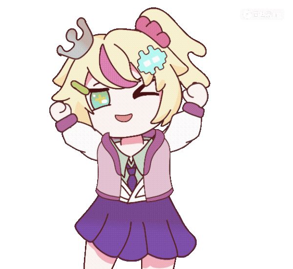 【SS22创作】火花的长夜摇截图