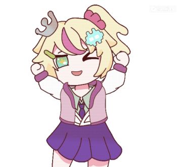 【SS22创作】火花的长夜摇