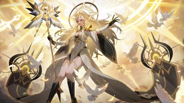 【暗鸦角落】近期答疑汇总