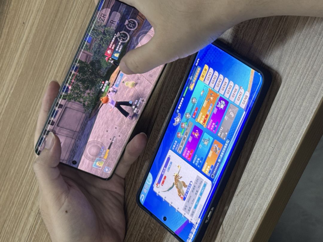 宝可梦手游平替吗？ 2