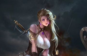 关于早期转大漠斩击队的一些建议