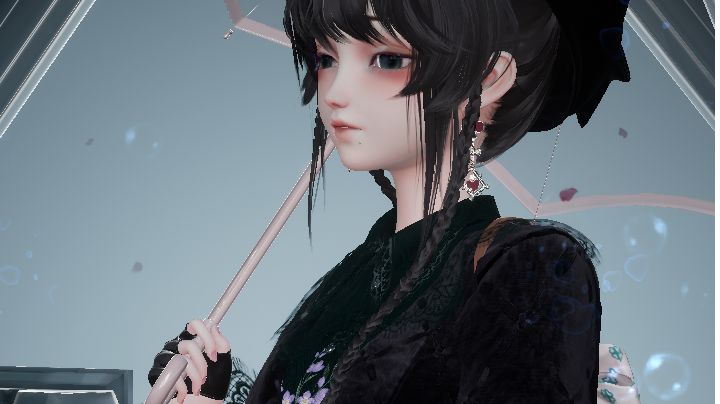 无妄截图