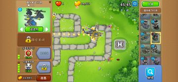 4.23高级挑战（含双金）